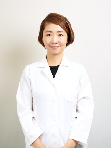 内科医香月 志織