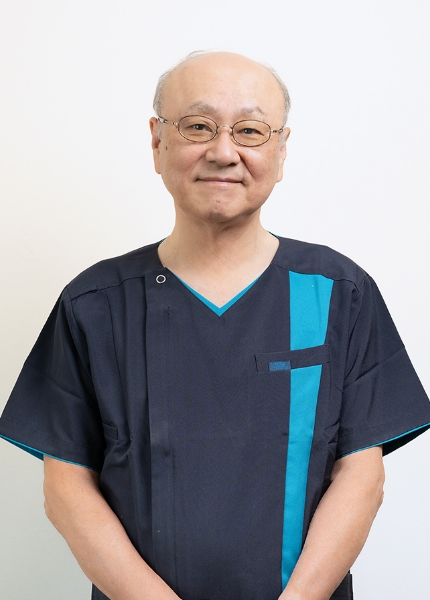 院長　香月 玄洋
